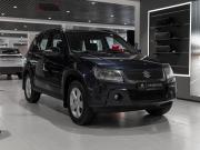 Suzuki Grand Vitara II Рестайлинг Москва  - изображение 24