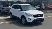 Hyundai Creta I Рестайлинг Оренбург  - изображение 22