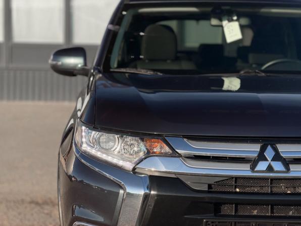 Mitsubishi Outlander III Рестайлинг 3 с пробегом 2018 года, цена 1 790 000 рублей, 71200 км, внедорожник, Автокод Объявления
