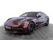 Porsche Panamera II Москва  - изображение 31