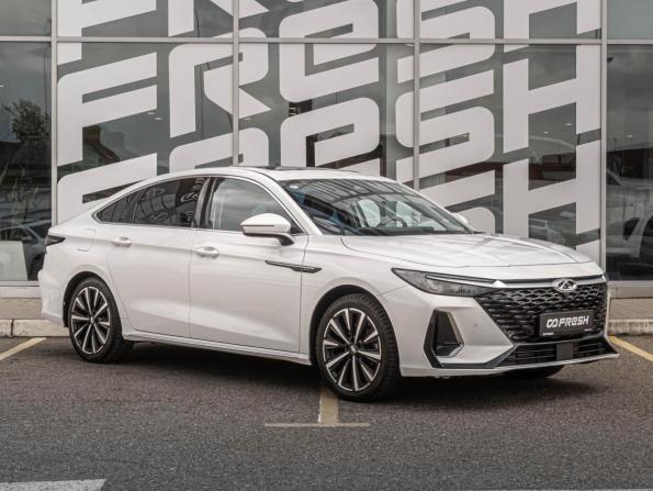 Chery Arrizo 8 с пробегом 2022 года, цена 1 900 000 рублей, 74977 км, седан, Автокод Объявления