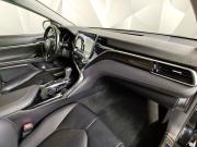 Toyota Camry VIII (XV70) Москва  - изображение 33