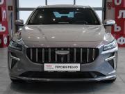 Geely Preface I Москва  - изображение 24