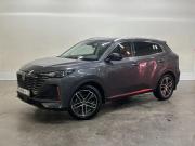 Changan CS55 Plus II Саратов  - изображение 17