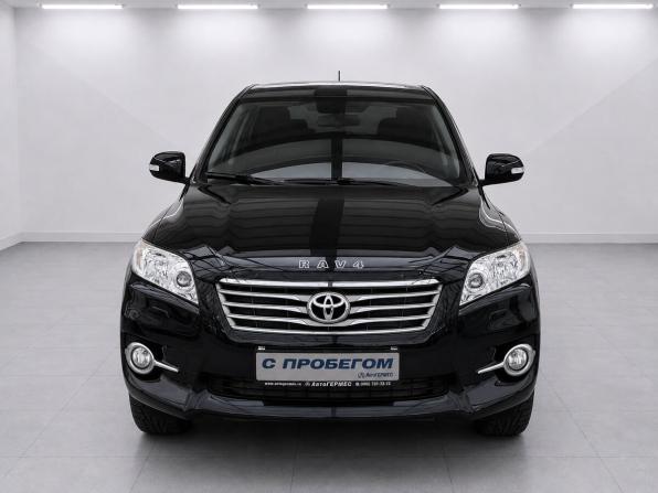 Toyota RAV4 III (XA30) Рестайлинг с пробегом 2012 года, цена 1 430 000 рублей, 195183 км, внедорожник, Автокод Объявления