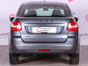 Lada (ВАЗ) Granta I Рестайлинг Минеральные Воды  - изображение 23