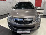 Opel Antara I Рестайлинг Ярославль  - изображение 39