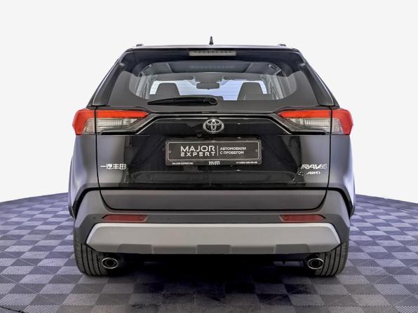 Toyota RAV4 V (XA50) с пробегом 2025 года, цена 4 389 000 рублей, 1042 км, внедорожник, Автокод Объявления