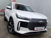 Chery Tiggo 4 I Рестайлинг 2 Ярославль  - изображение 29