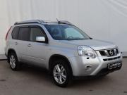 Nissan X-Trail II Рестайлинг Москва  - изображение 26