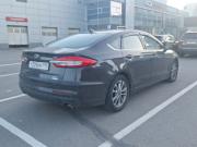 Ford Fusion (North America) II Рестайлинг Санкт-Петербург  - изображение 7
