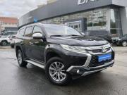 Mitsubishi Pajero Sport III Санкт-Петербург  - изображение 26