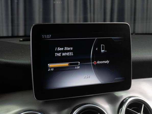 Mercedes-Benz GLA I (X156) Рестайлинг с пробегом 2018 года, цена 2 399 000 рублей, 130687 км, внедорожник, Автокод Объявления
