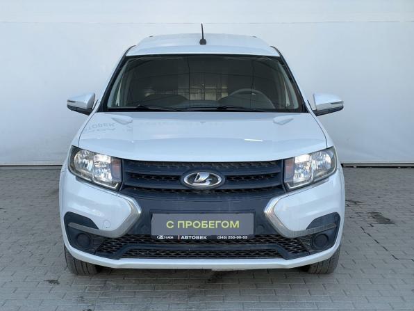 Lada (ВАЗ) Largus I Рестайлинг с пробегом 2021 года, цена 898 000 рублей, 174208 км, фургон, Автокод Объявления