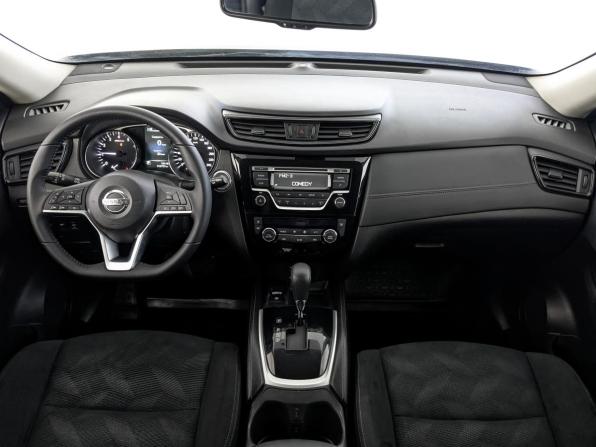 Nissan X-Trail III с пробегом 2015 года, цена 1 550 000 рублей, 143754 км, внедорожник, Автокод Объявления