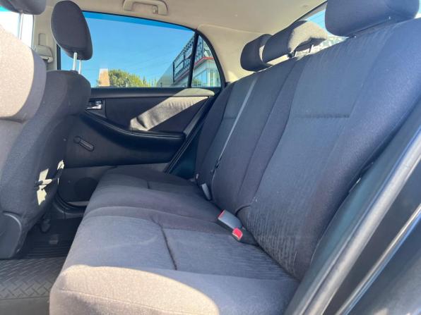 Toyota Corolla IX (E120 E130) с пробегом 2002 года, цена 395 800 рублей, 346607 км, хэтчбек, Автокод Объявления