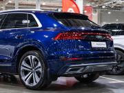 Audi Q8 I (4M) Санкт-Петербург  - изображение 52