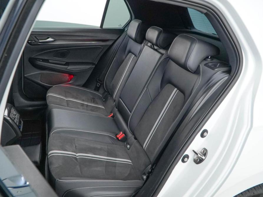 Volkswagen Golf VIII Москва  - изображение 9