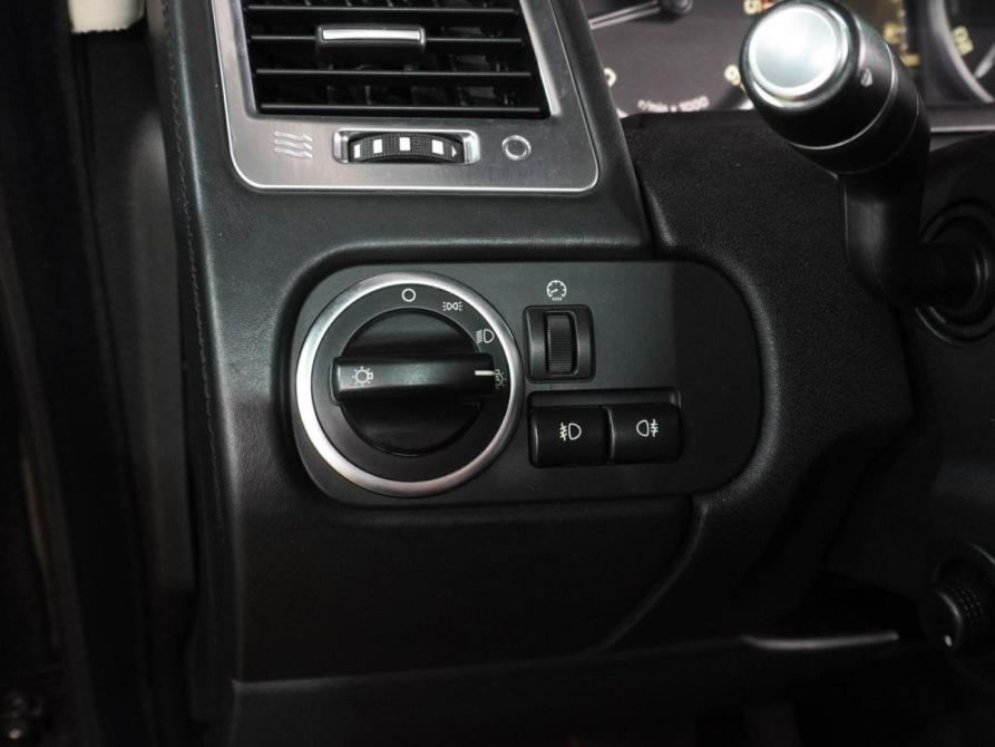 Land Rover Range Rover Sport I Рестайлинг Воронеж  - изображение 22