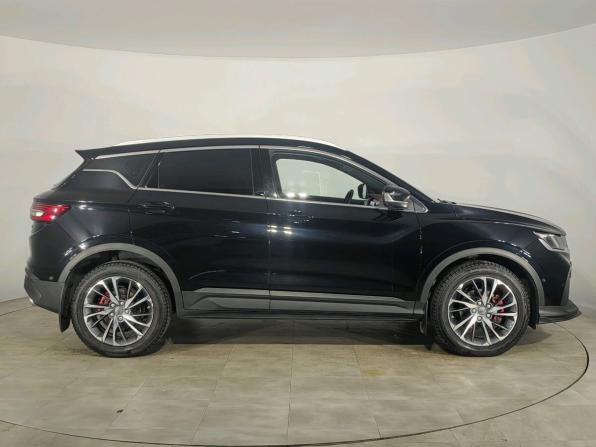 Geely Coolray I с пробегом 2021 года, цена 1 765 000 рублей, 62000 км, внедорожник, Автокод Объявления