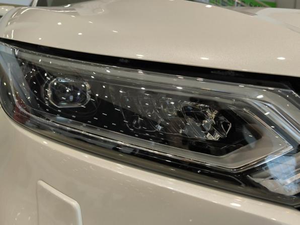 Nissan Qashqai II Рестайлинг с пробегом 2022 года, цена 2 850 000 рублей, 46886 км, внедорожник, Автокод Объявления