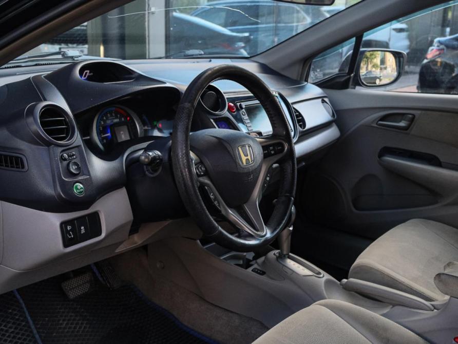 Honda Insight II Москва  - изображение 13