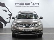 Nissan Murano II (Z51) Рестайлинг 2 Ростов-на-Дону  - изображение 27