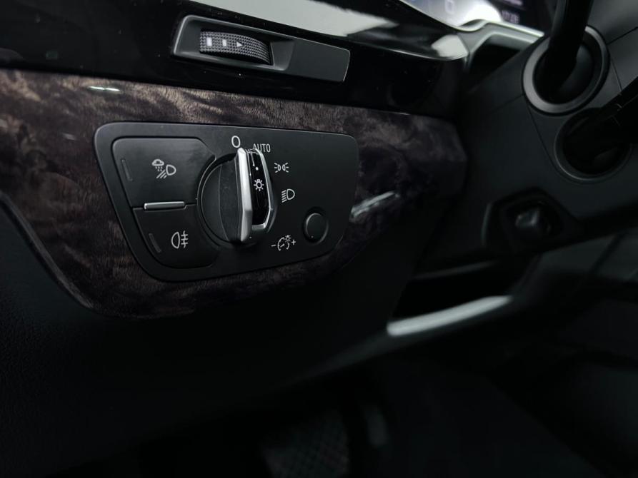 Audi Q7 II (4M) Ростов-на-Дону  - изображение 26