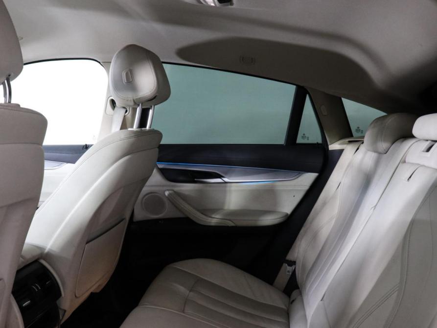 BMW X6 II (F16) Химки  - изображение 14