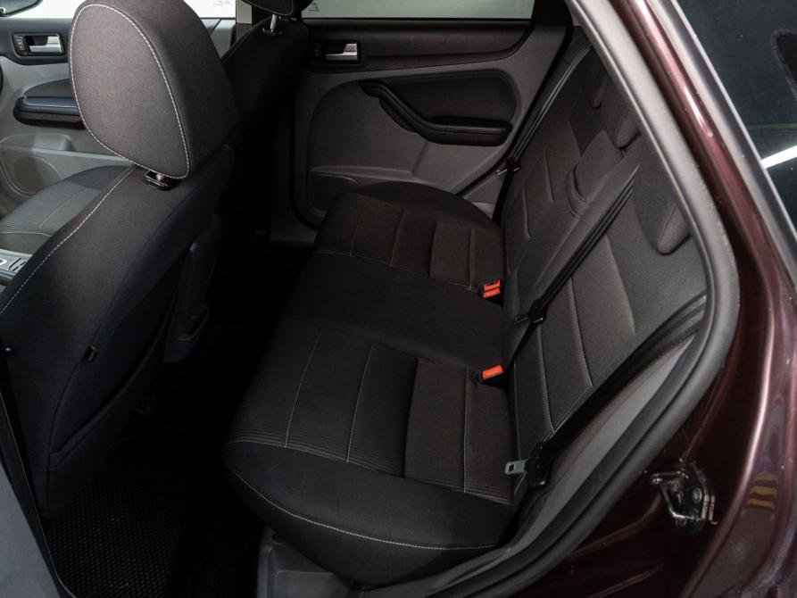 Ford Focus II Рестайлинг Тюмень  - изображение 16
