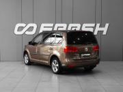 Volkswagen Touran I Рестайлинг 2 Тверь  - изображение 21