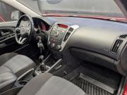 Kia Ceed I Рестайлинг Москва  - изображение 41