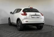 Nissan Juke I Нижний Новгород  - изображение 28