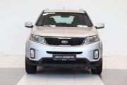 Kia Sorento II Рестайлинг Ульяновск  - изображение 16
