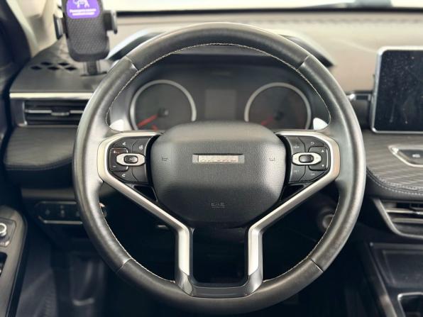 Haval Jolion I с пробегом 2021 года, цена 1 270 000 рублей, 136428 км, внедорожник, Автокод Объявления