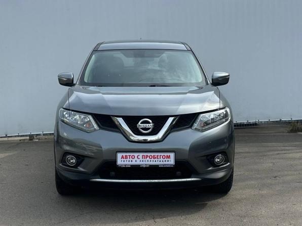 Nissan X-Trail III с пробегом 2017 года, цена 1 990 000 рублей, 91251 км, внедорожник, Автокод Объявления