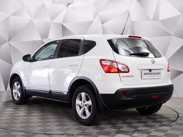 Nissan Qashqai I Рестайлинг с пробегом 2012 года, цена 987 000 рублей, 141982 км, внедорожник, Автокод Объявления