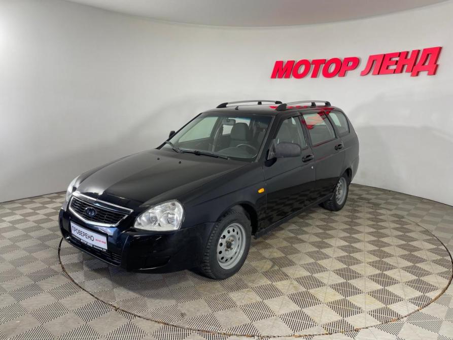 Lada (ВАЗ) Priora I Воронеж  - изображение 1
