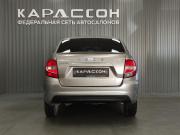 Lada (ВАЗ) Granta I Рестайлинг Пермь  - изображение 22