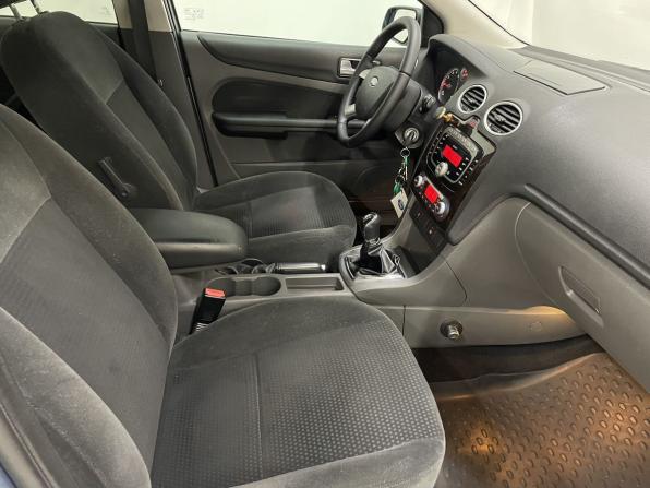 Ford Focus II с пробегом 2007 года, цена 509 000 рублей, 178449 км, седан, Автокод Объявления