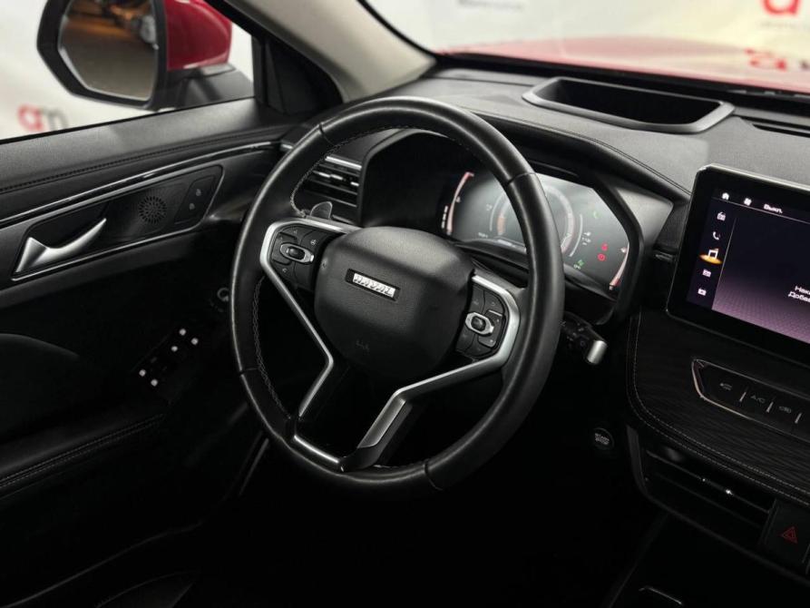 Haval Jolion I Санкт-Петербург  - изображение 13