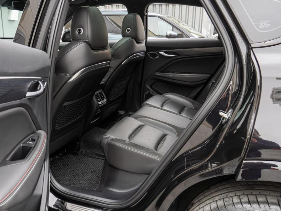 Geely Tugella I Рестайлинг Краснодар  - изображение 11