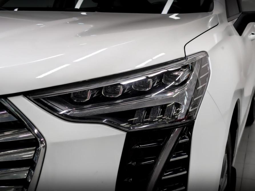 Haval Jolion I Москва  - изображение 18