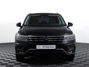 Volkswagen Tiguan II Москва  - изображение 26