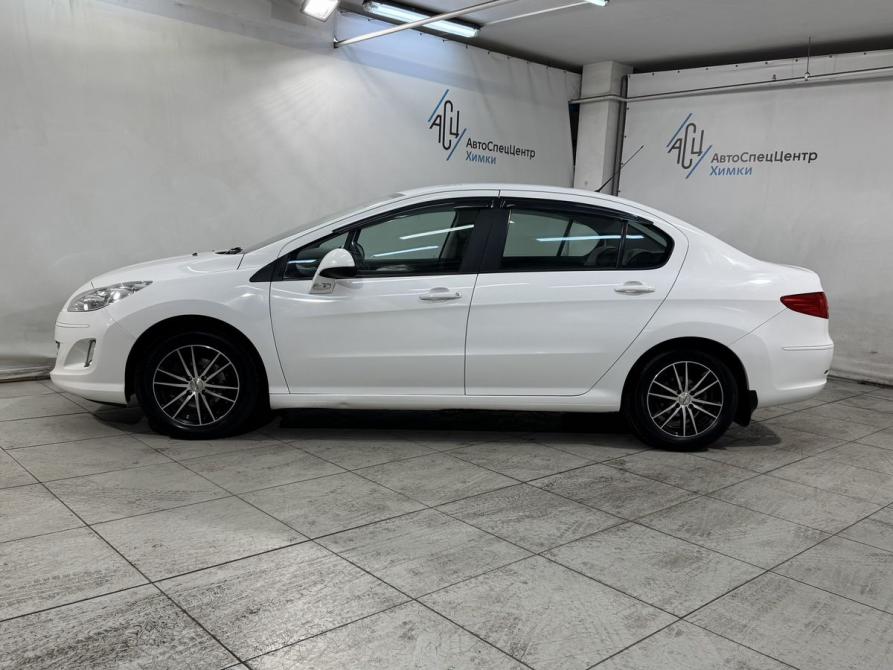 Peugeot 408 I Химки  - изображение 3