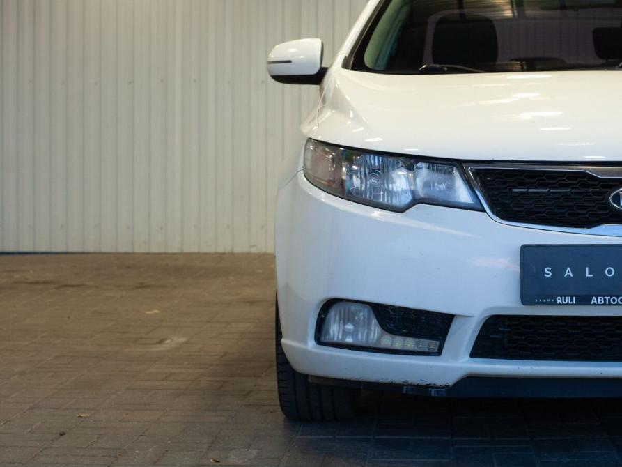 Kia Cerato II Иваново  - изображение 4