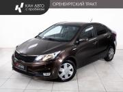 Kia Rio III Рестайлинг Казань  - изображение 18