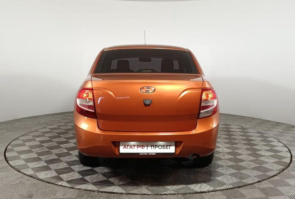 Lada (ВАЗ) Granta I Волгоград  - изображение 6