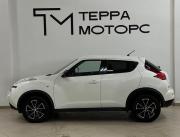 Nissan Juke I Екатеринбург  - изображение 29