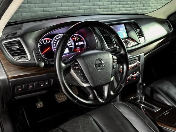 Nissan Teana II Рестайлинг с пробегом 2012 года, цена 900 000 рублей, 306141 км, седан, Автокод Объявления
